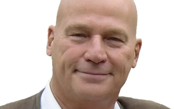 Ernst Flaschberger