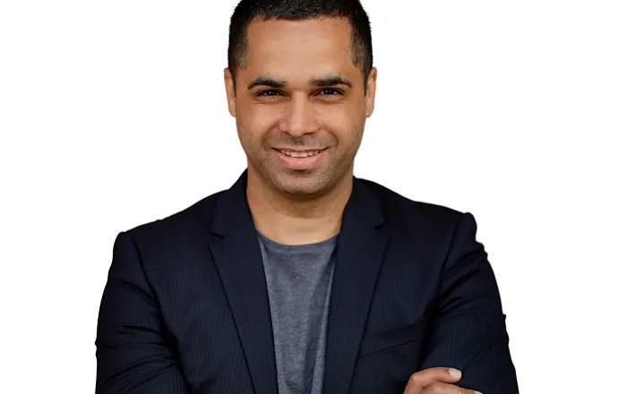 Carlos Rosario