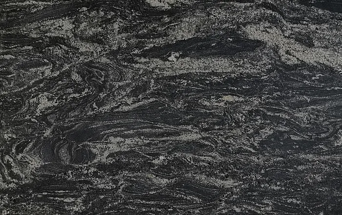 paradiso silver