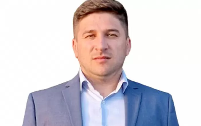 Christian Bota